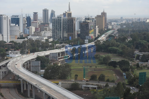 Normal traffic operations on Nairobi Expressway resume