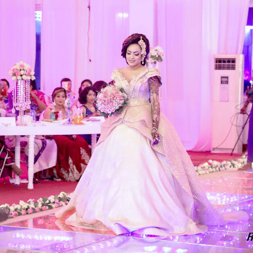 ali kiba bride 5 cover