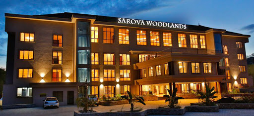 sarova woodland