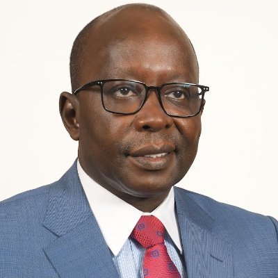 Trans Nzoia Senator Michael Mbito