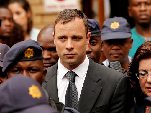 Oscar Pistorius to be freed on parole