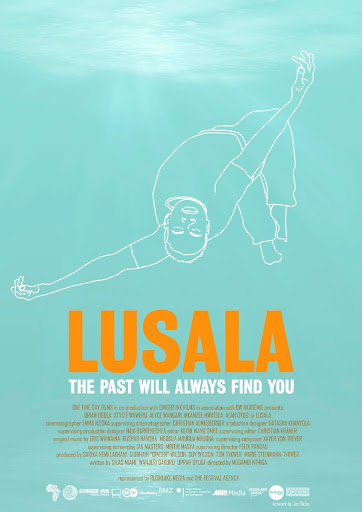 Kenyan film 'Lusala' coming to Showmax on Thursday