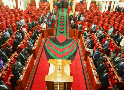 Eyes on the House as MPs vet Ruto nominees