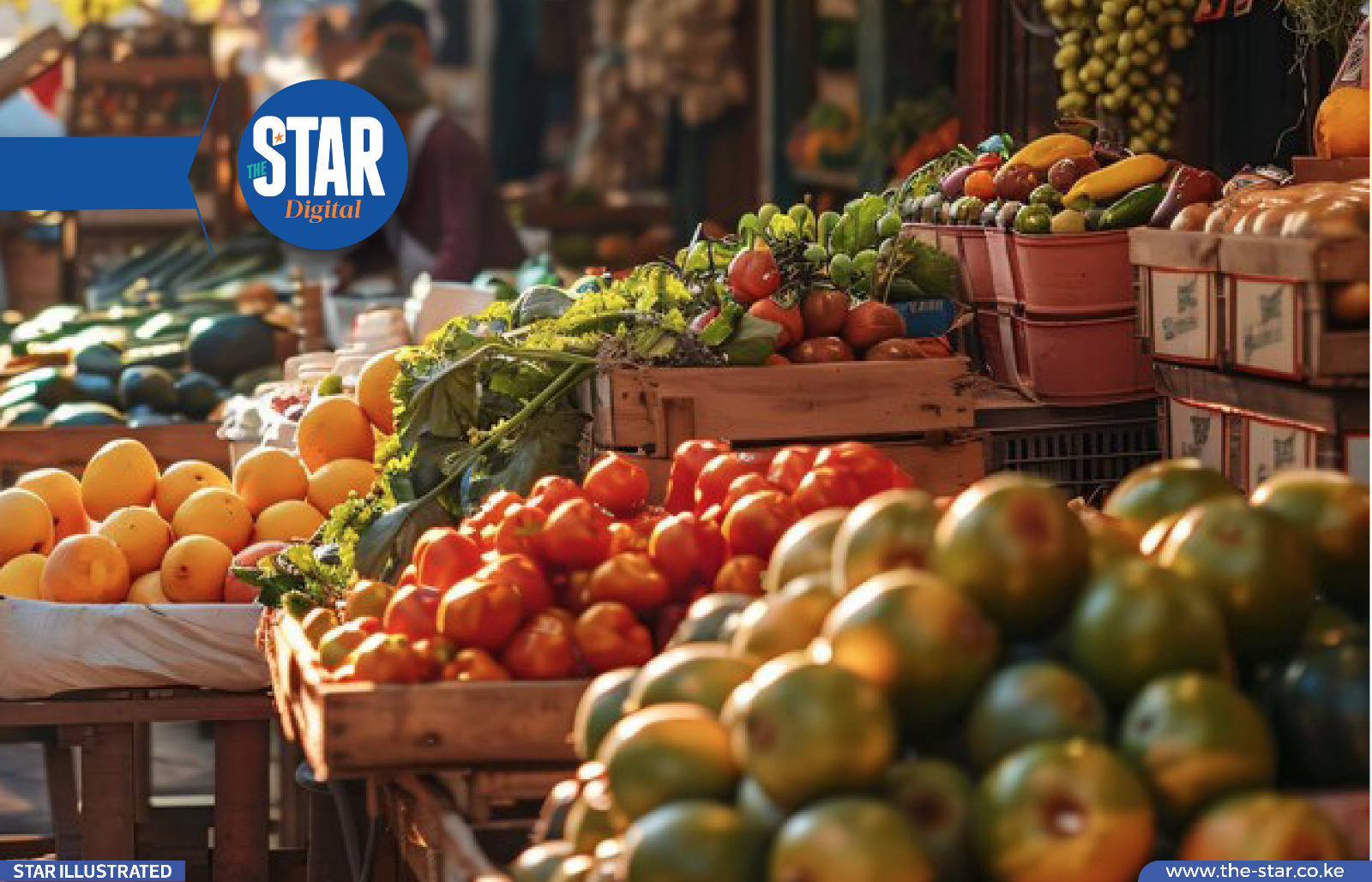 Production constraints Challenges facing fruits, herbs business in Kenya