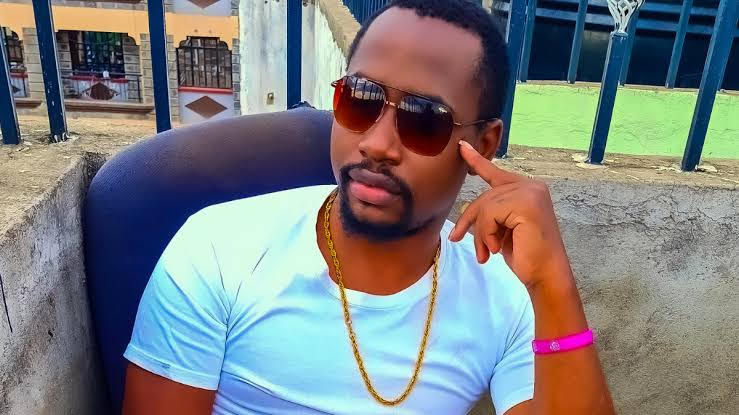 Bravin Yuri faults westernization for failing relationships within the country