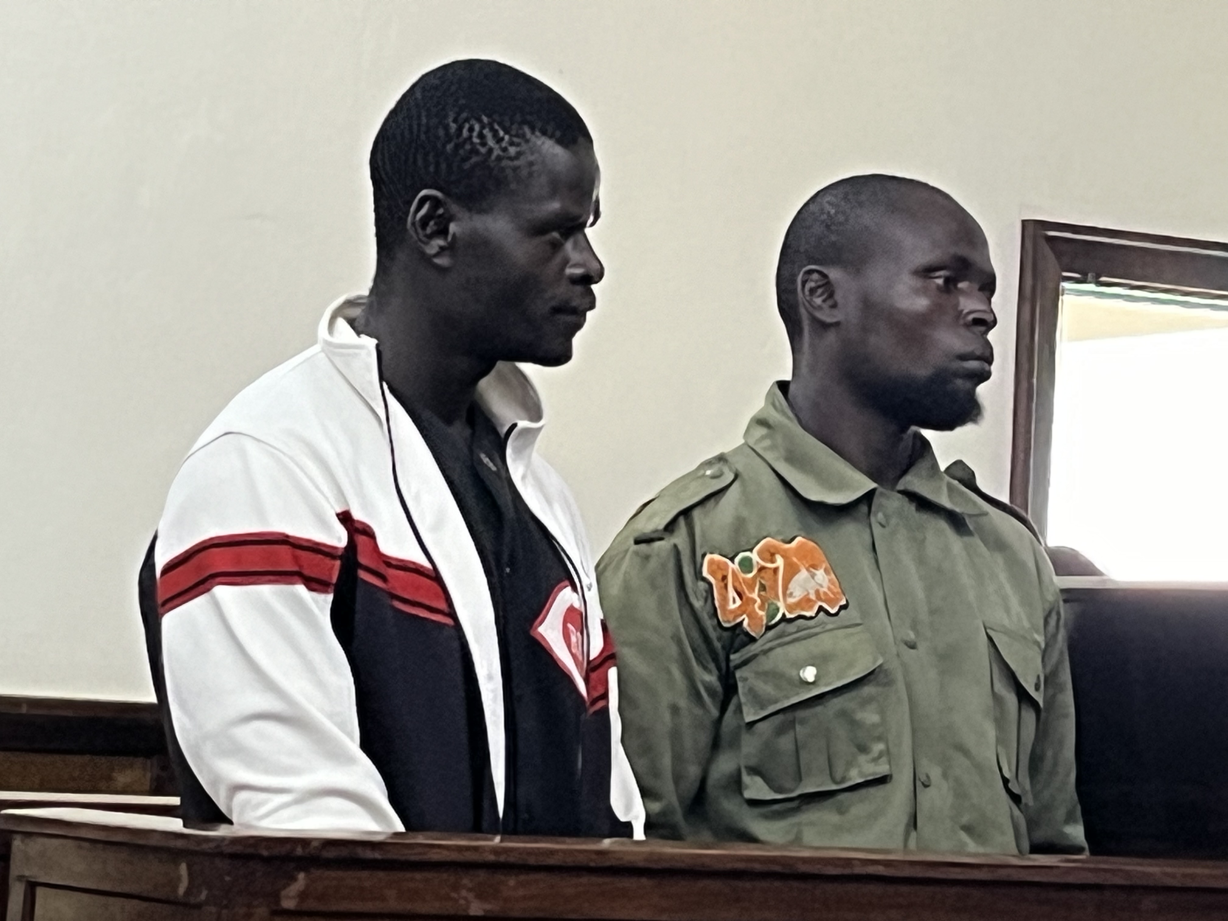 35 years in jail for athlete Benjamin Kiplagat killers