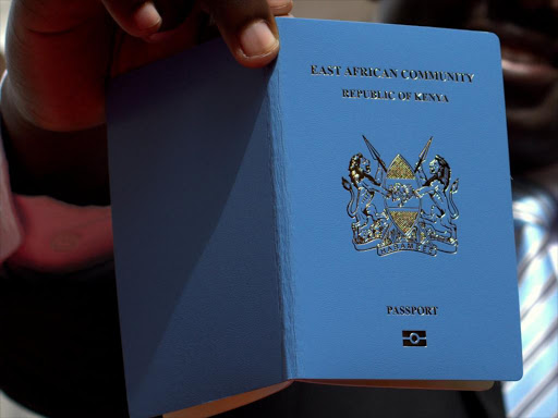 State suspends passport booking to hasten collection