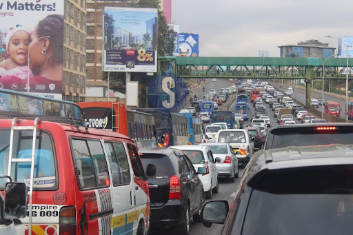 Nairobi-Nakuru Traffic: Kenha Give Alternative Routes