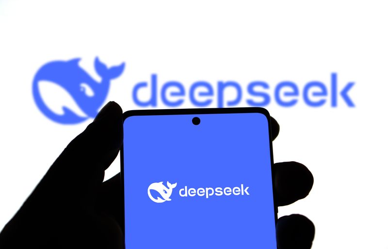 DeepSeek: All You Need to Know about Chinese AI App Taking ...