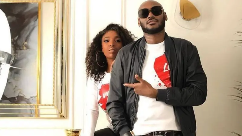 2Face Idibia Split: Annie Drops His Name, Natasha Adds It
