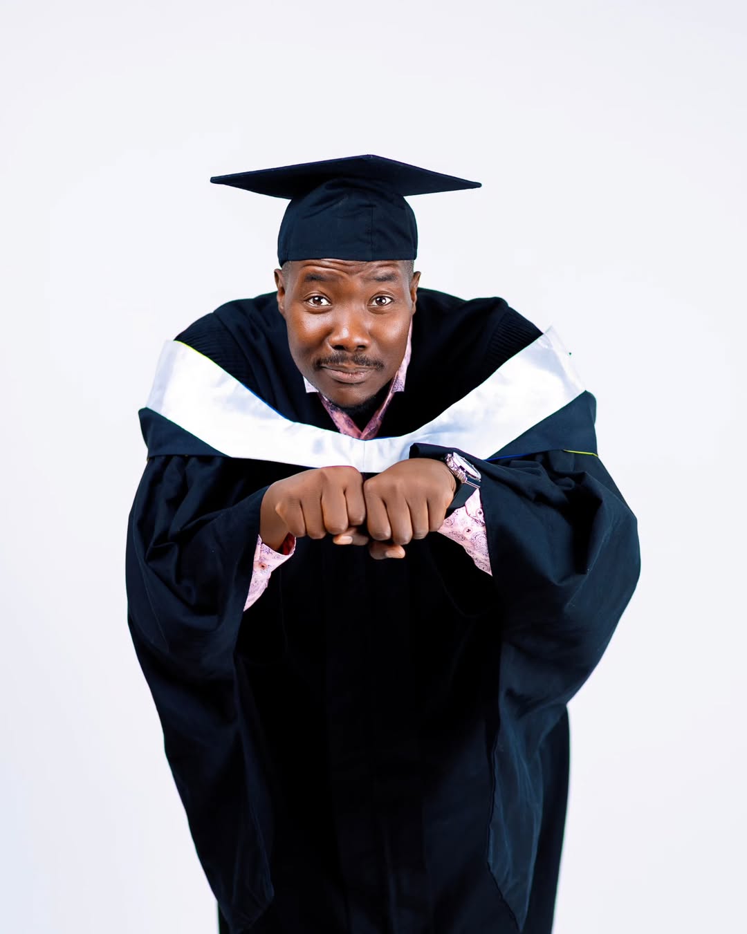 “I’d Cry Before and After 10/10”: Willis Raburu Reveals