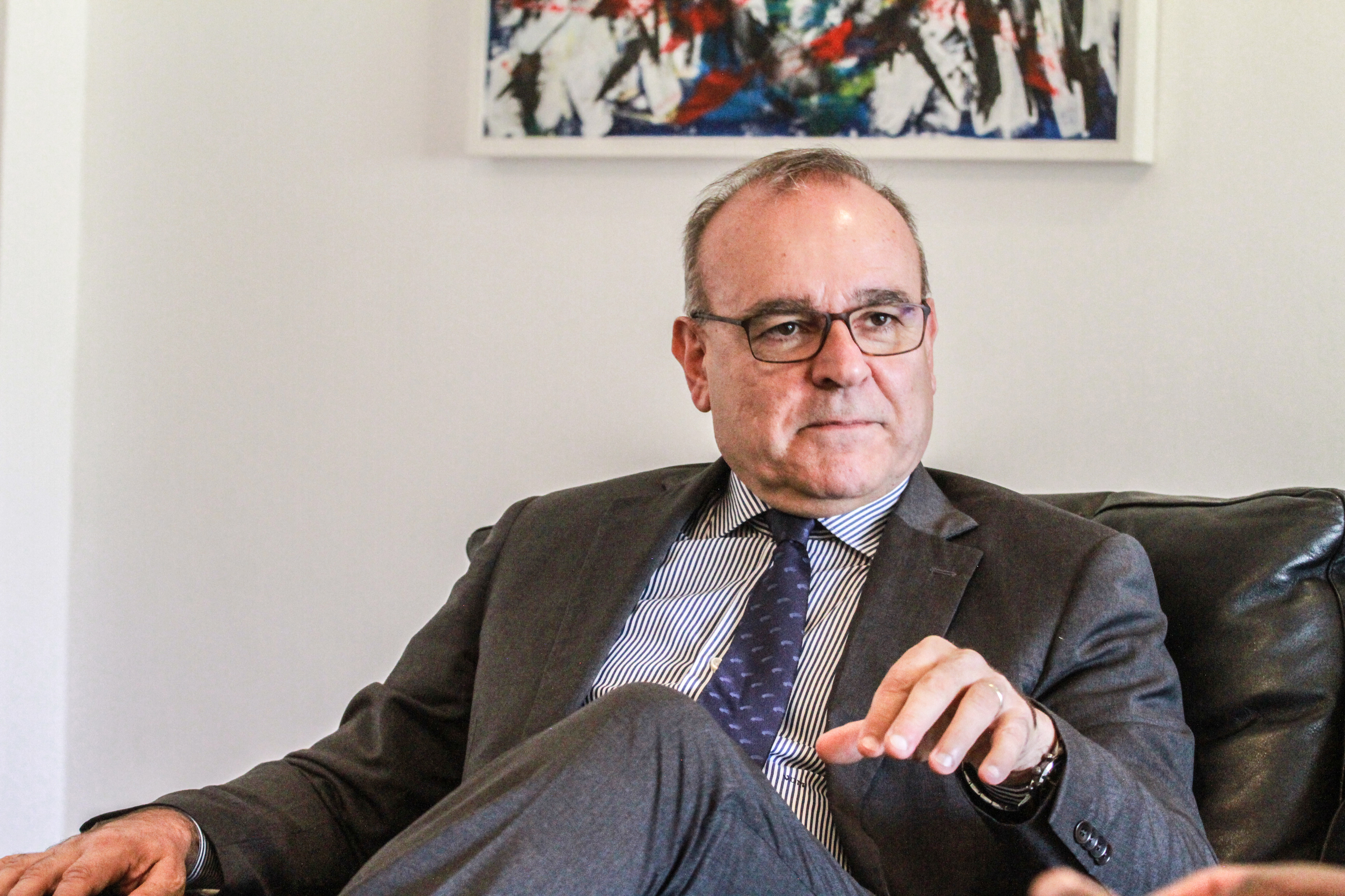 Kenya–Italy ties shift toward jobs, AI and innovation