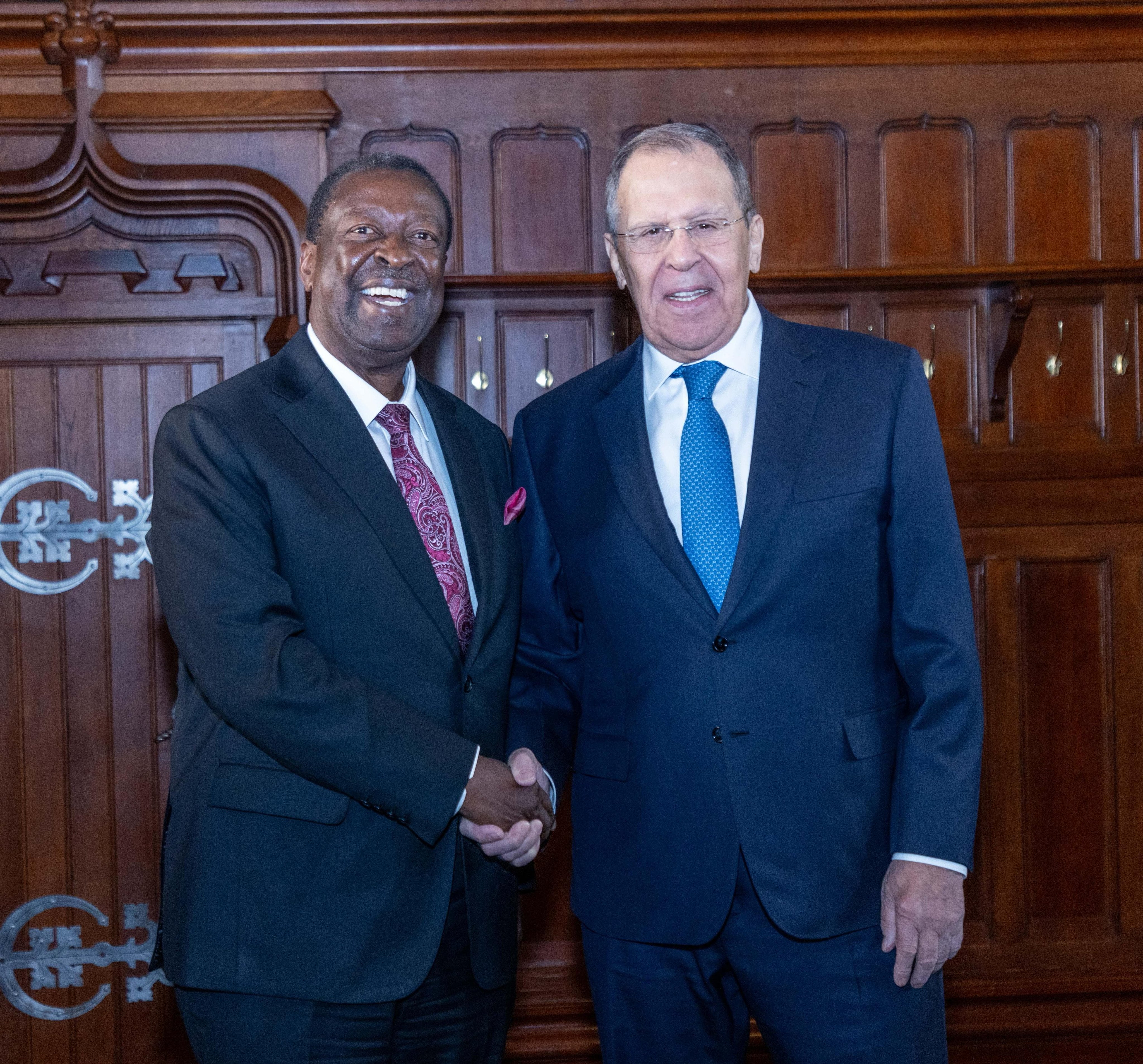 Inside Kenya’s deal with Russia to repatriate fighters, halt recruitment of Kenyans