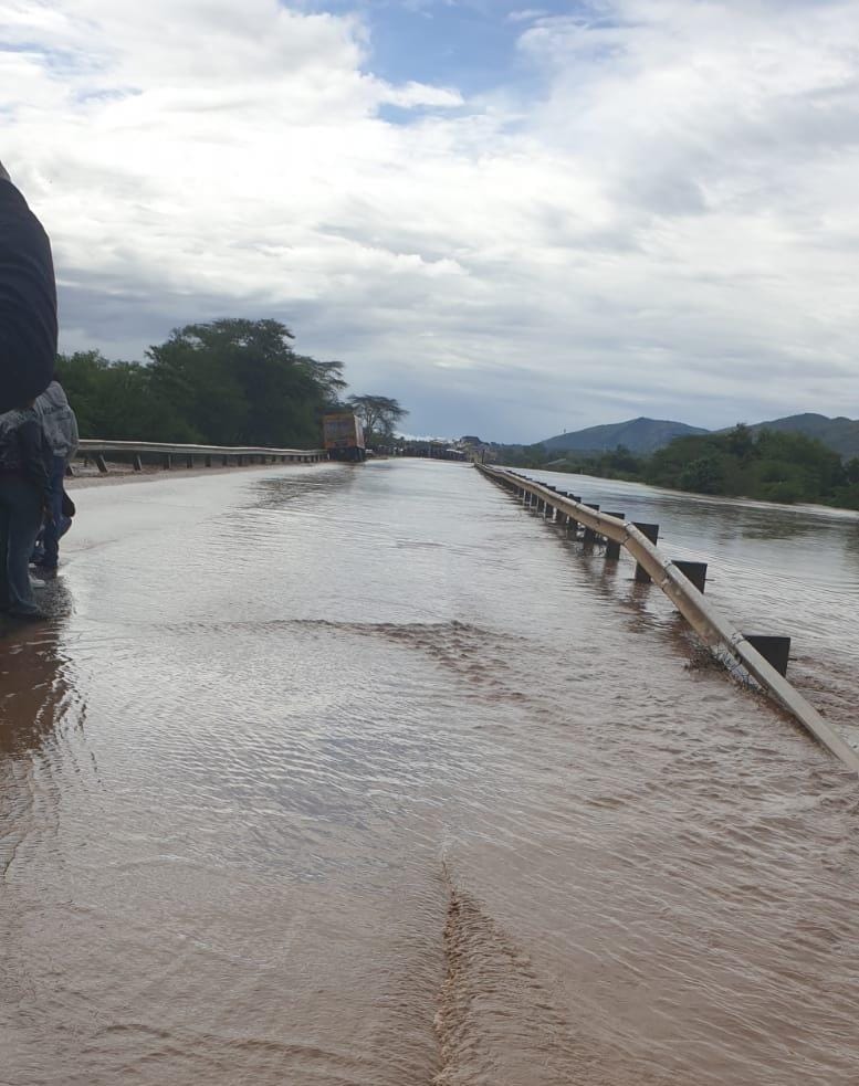 Heavy rains to pound Kenya until Monday, March 9