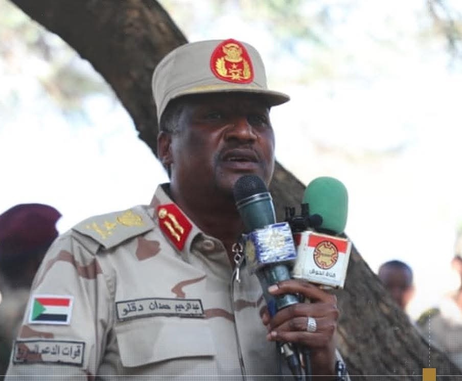 Kenya on the spot as UN sanctions ‘genocidal’ rebel leader it hosted