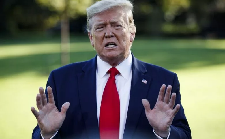 US hits dozens of countries with new wave of tariffs