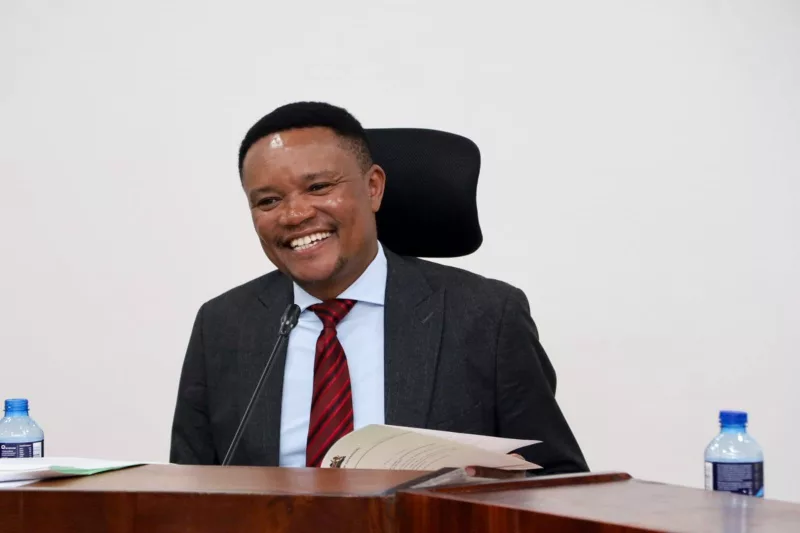 MP Kuria Kimani: I will join Gachagua if UDA loses in 2027