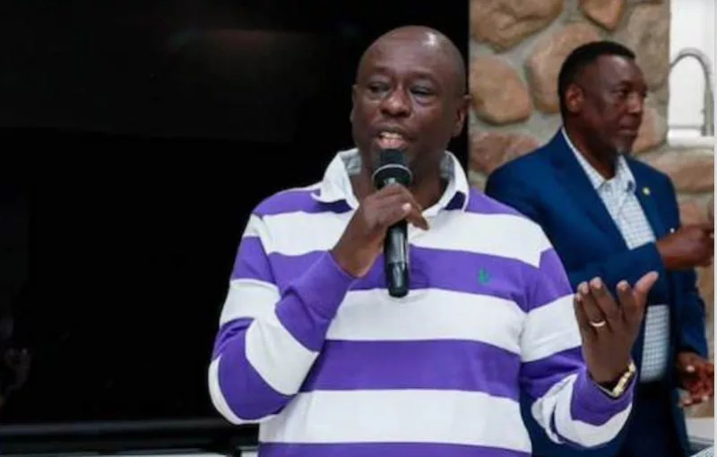 Gachagua: No rush to name Ruto’s 2027 challenger